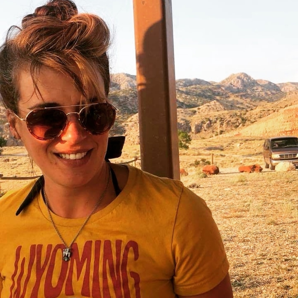 Meet your Posher, Calamity